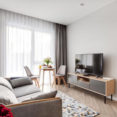 #Stayhere Modern & Compact 1Bdr Uptown VNO Eksteriør bilde