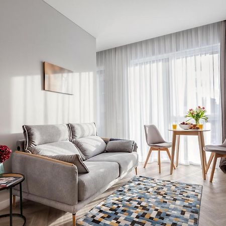 #Stayhere Modern & Compact 1Bdr Uptown VNO Eksteriør bilde