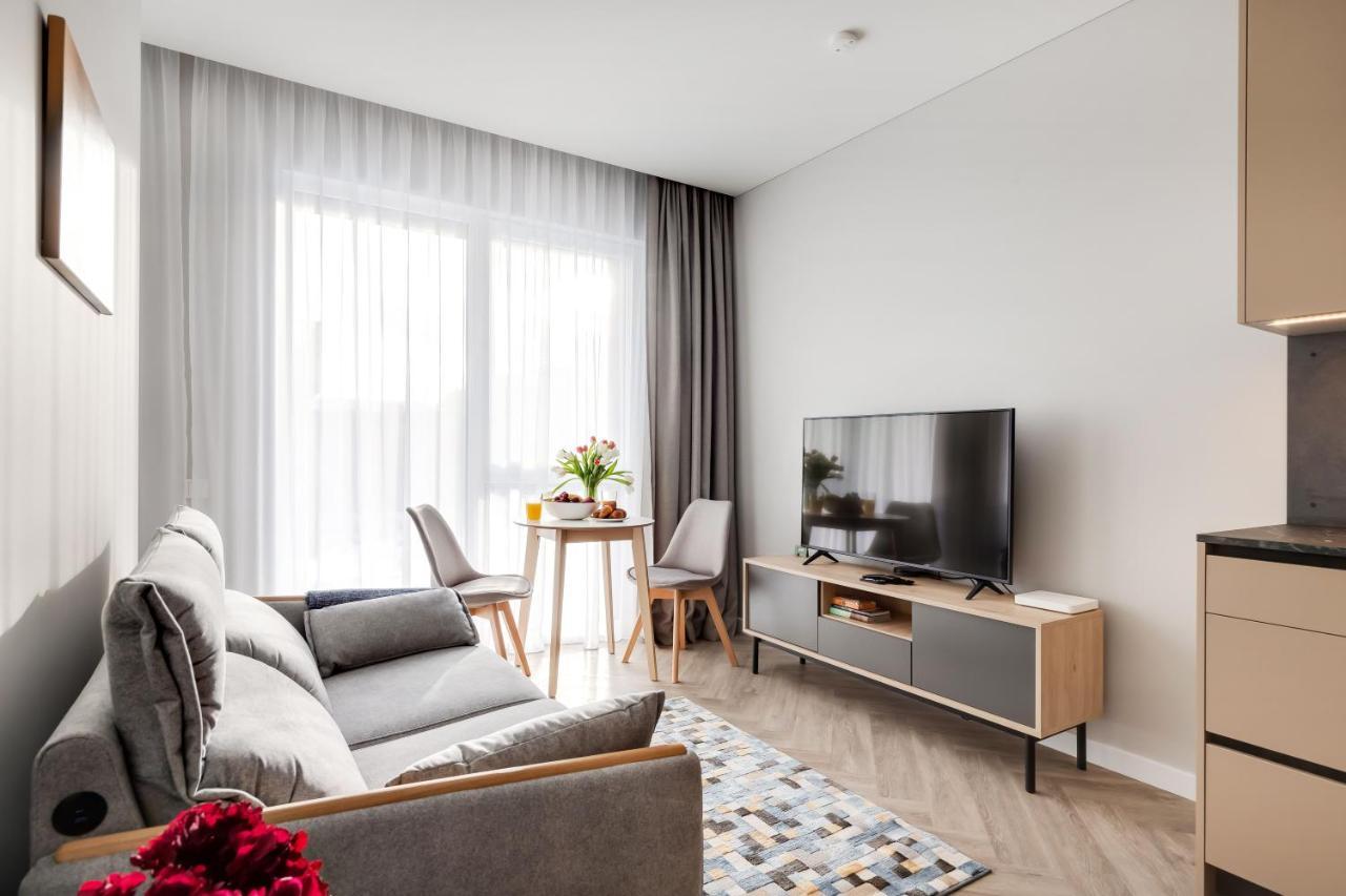 #Stayhere Modern & Compact 1Bdr Uptown VNO Eksteriør bilde