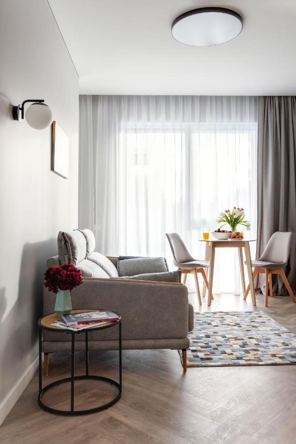 #Stayhere Modern & Compact 1Bdr Uptown VNO Eksteriør bilde