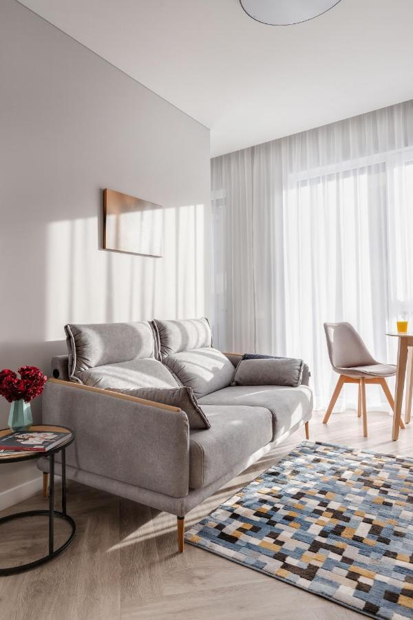 #Stayhere Modern & Compact 1Bdr Uptown VNO Eksteriør bilde