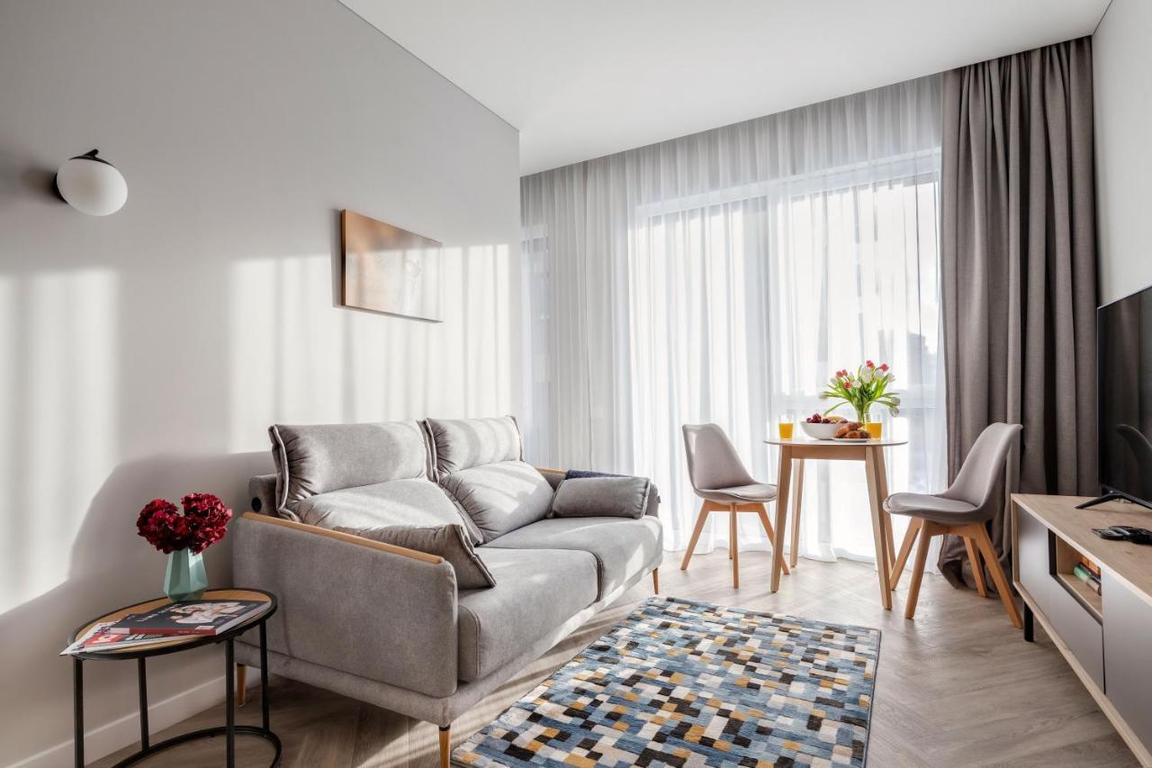 #Stayhere Modern & Compact 1Bdr Uptown VNO Eksteriør bilde