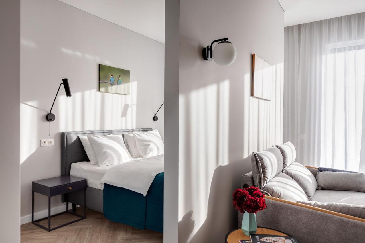 #Stayhere Modern & Compact 1Bdr Uptown VNO Eksteriør bilde