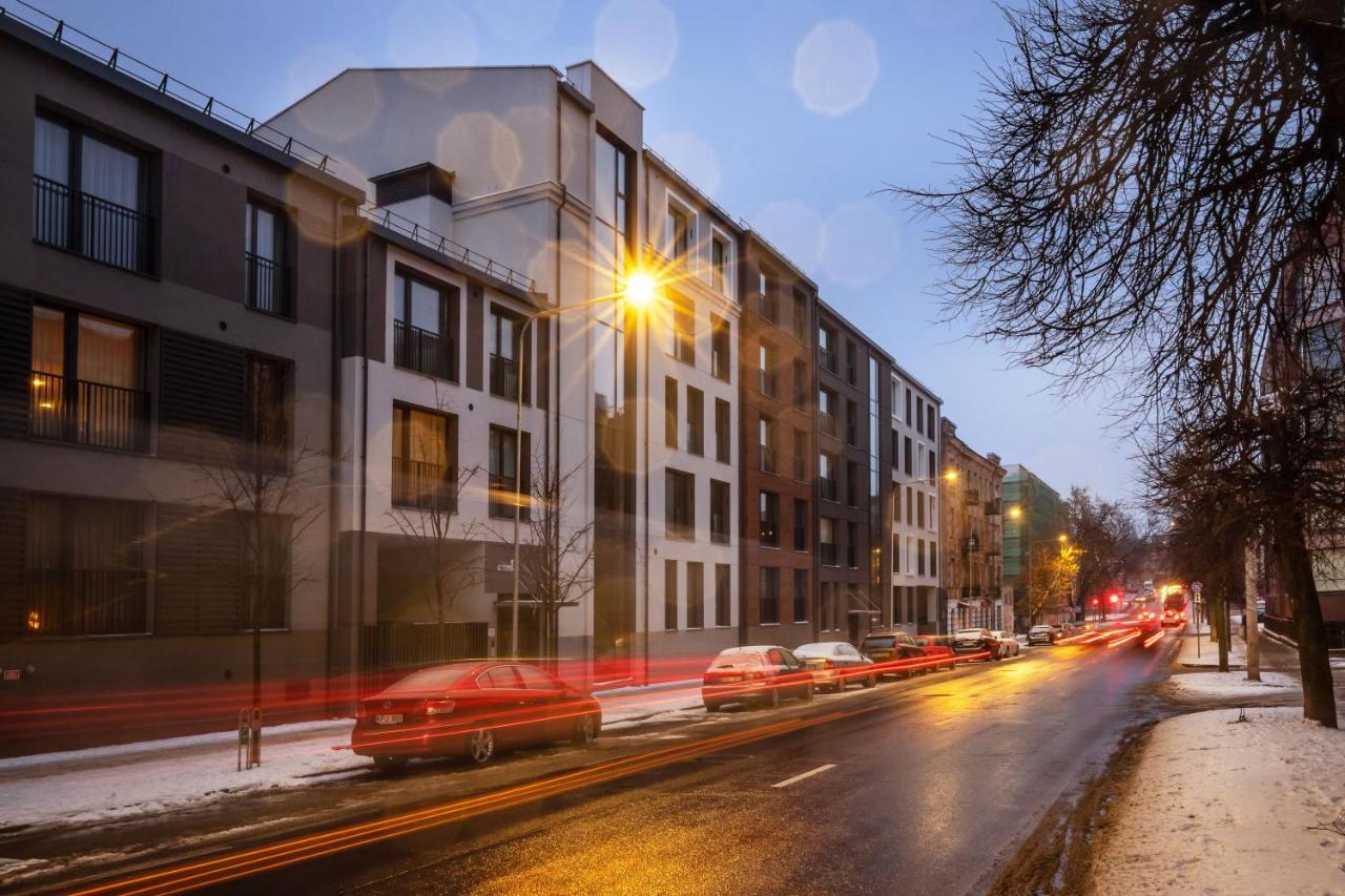 #Stayhere Modern & Compact 1Bdr Uptown VNO Eksteriør bilde