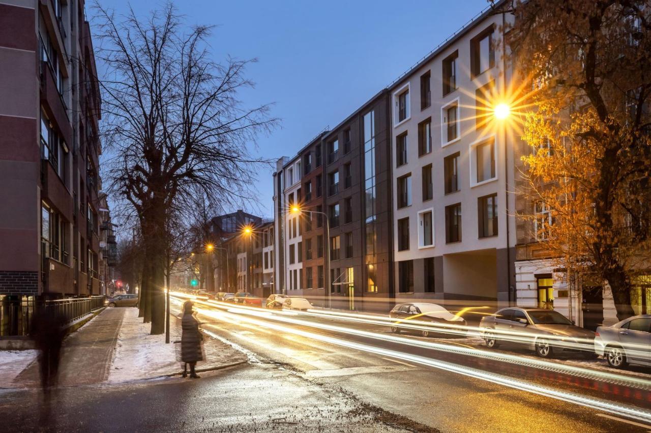 #Stayhere Modern & Compact 1Bdr Uptown VNO Eksteriør bilde