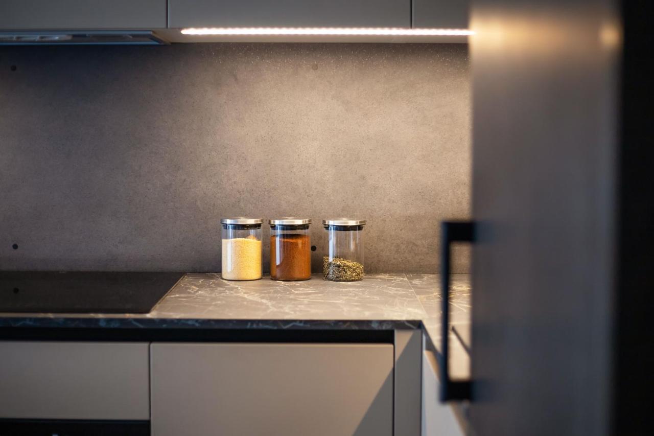 #Stayhere Modern & Compact 1Bdr Uptown VNO Eksteriør bilde