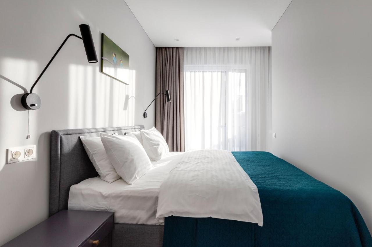 #Stayhere Modern & Compact 1Bdr Uptown VNO Eksteriør bilde
