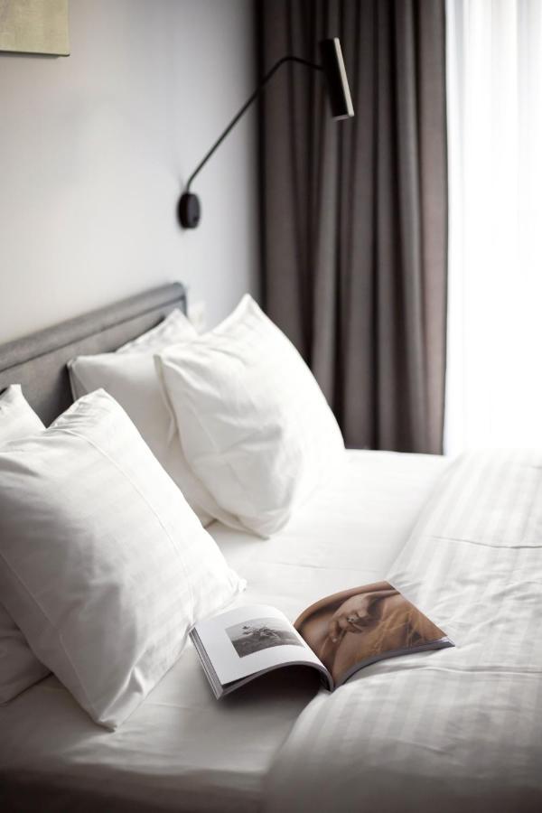 #Stayhere Modern & Compact 1Bdr Uptown VNO Eksteriør bilde