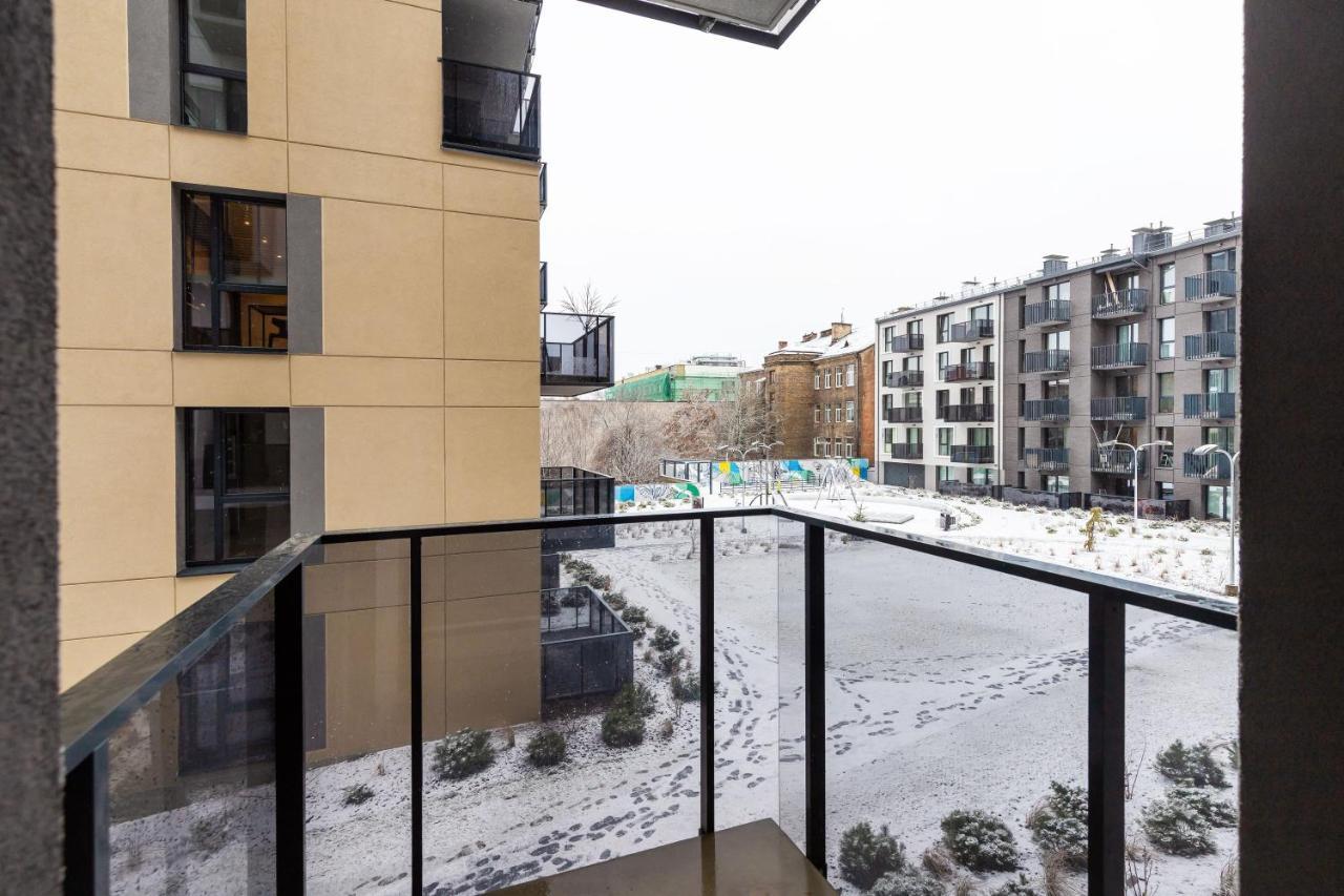 #Stayhere Modern & Compact 1Bdr Uptown VNO Eksteriør bilde