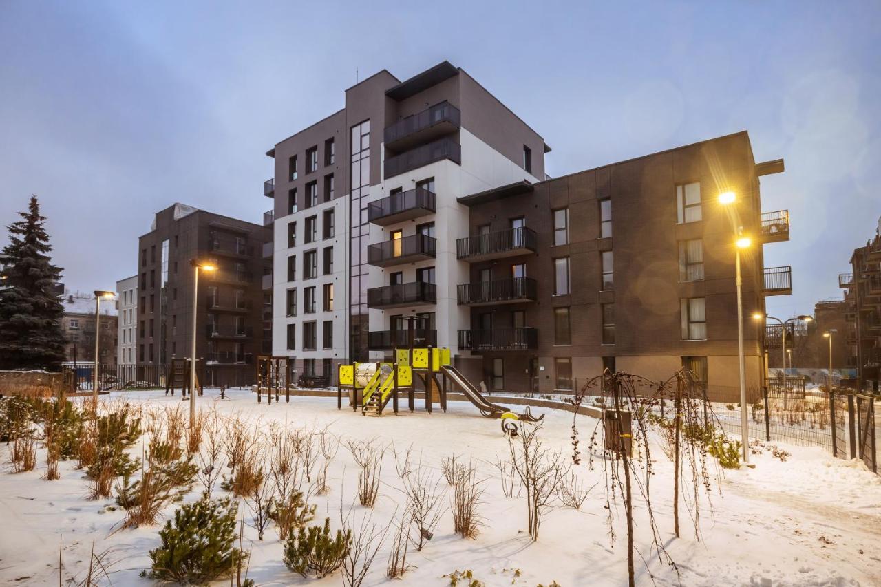 #Stayhere Modern & Compact 1Bdr Uptown VNO Eksteriør bilde