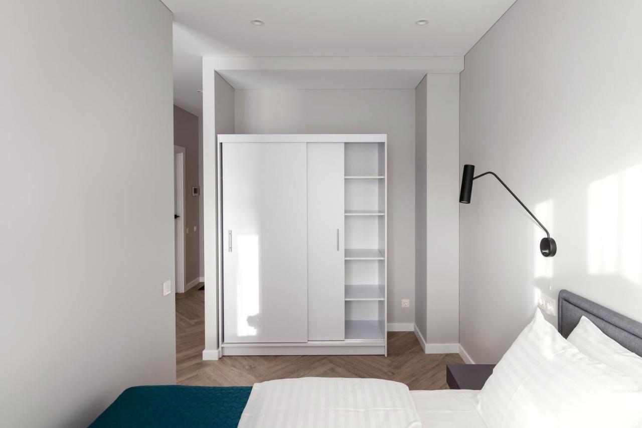 #Stayhere Modern & Compact 1Bdr Uptown VNO Eksteriør bilde