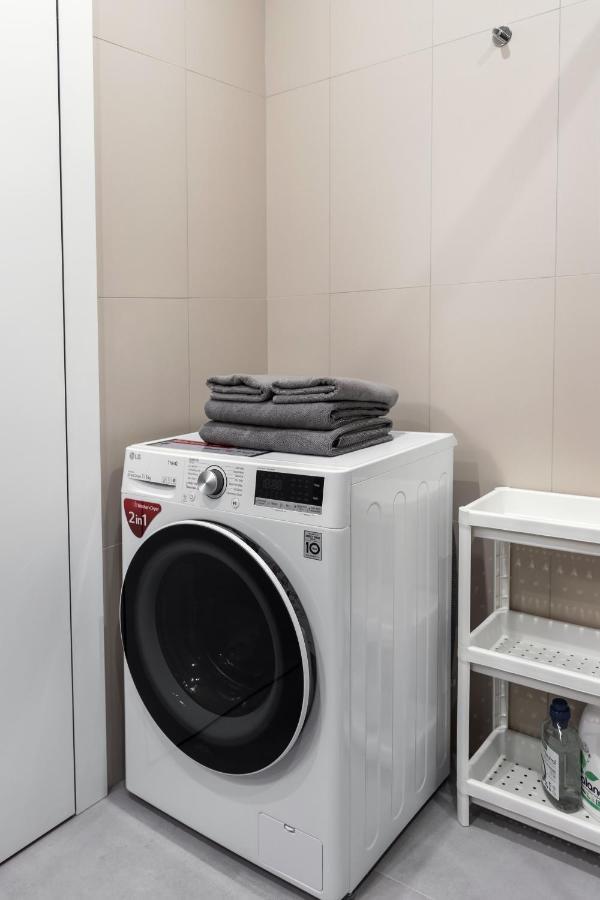 #Stayhere Modern & Compact 1Bdr Uptown VNO Eksteriør bilde