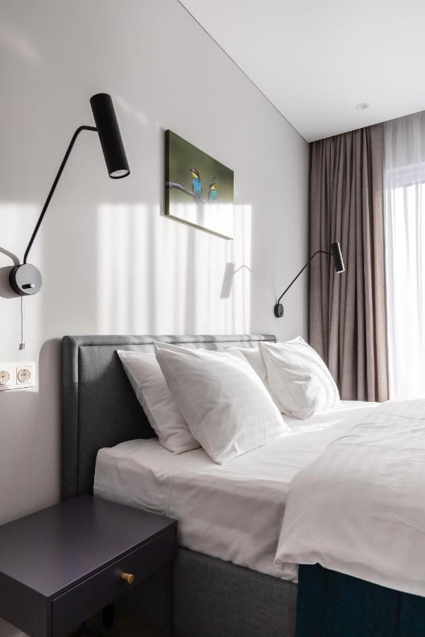 #Stayhere Modern & Compact 1Bdr Uptown VNO Eksteriør bilde
