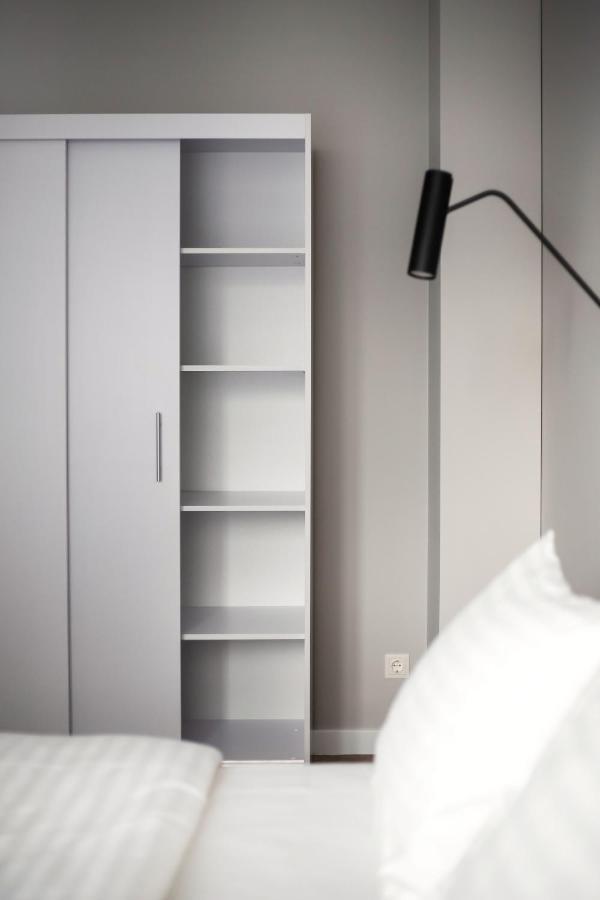 #Stayhere Modern & Compact 1Bdr Uptown VNO Eksteriør bilde