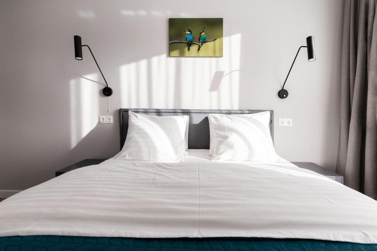 #Stayhere Modern & Compact 1Bdr Uptown VNO Eksteriør bilde