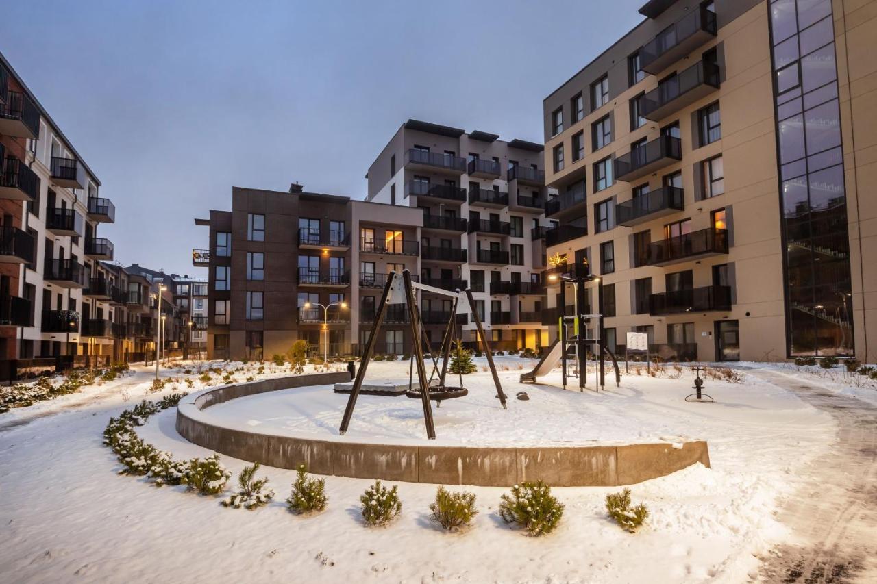 #Stayhere Modern & Compact 1Bdr Uptown VNO Eksteriør bilde