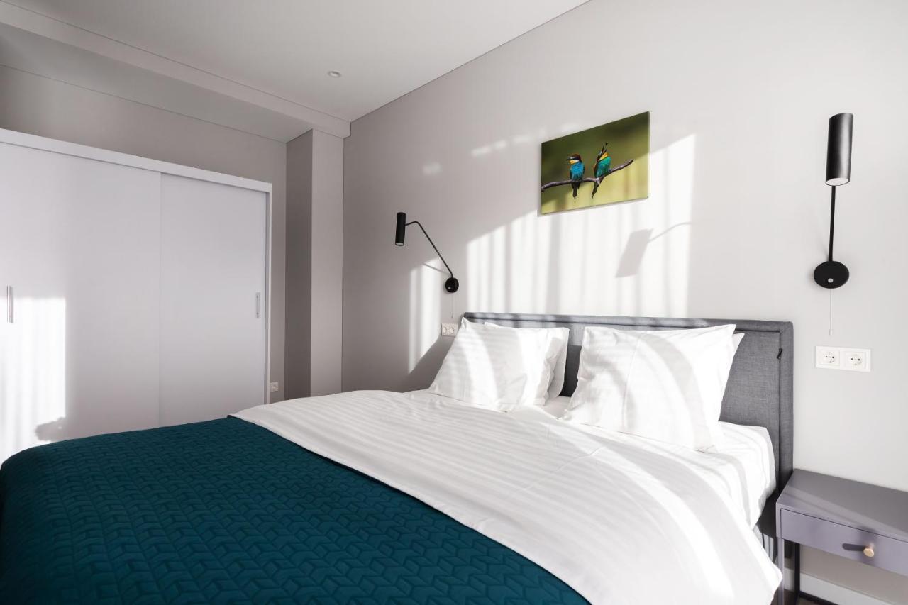 #Stayhere Modern & Compact 1Bdr Uptown VNO Eksteriør bilde
