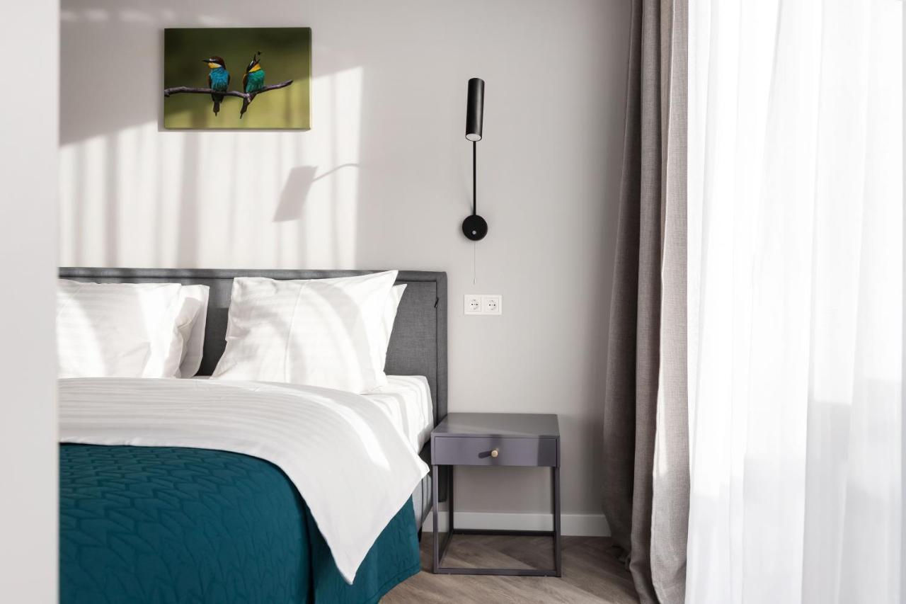 #Stayhere Modern & Compact 1Bdr Uptown VNO Eksteriør bilde