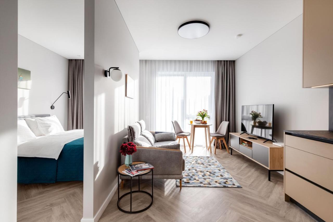 #Stayhere Modern & Compact 1Bdr Uptown VNO Eksteriør bilde