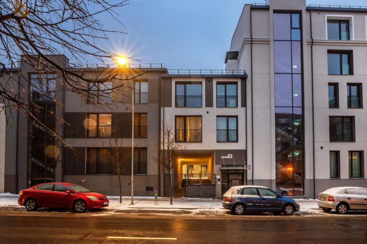 #Stayhere Modern & Compact 1Bdr Uptown VNO Eksteriør bilde